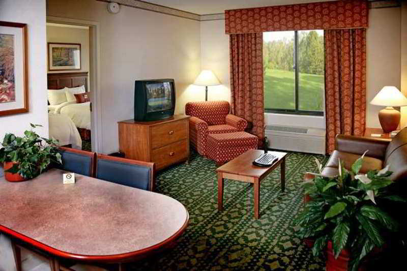 Hampton Inn & Suites Dallas-Мескит Номер фото