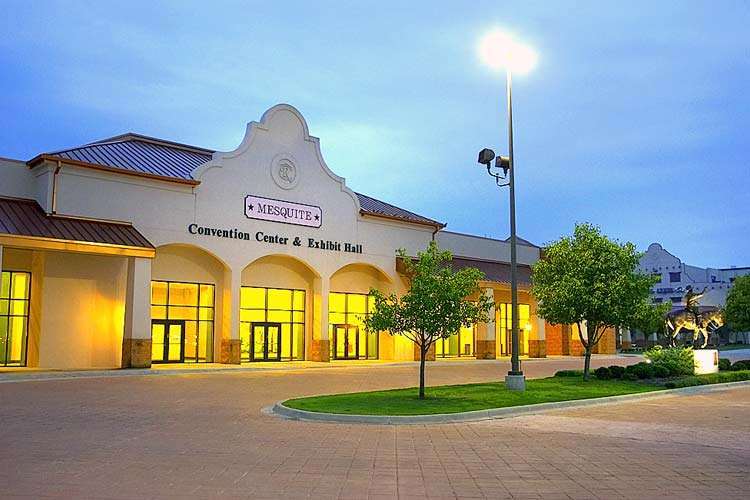 Hampton Inn & Suites Dallas-Мескит Удобства фото