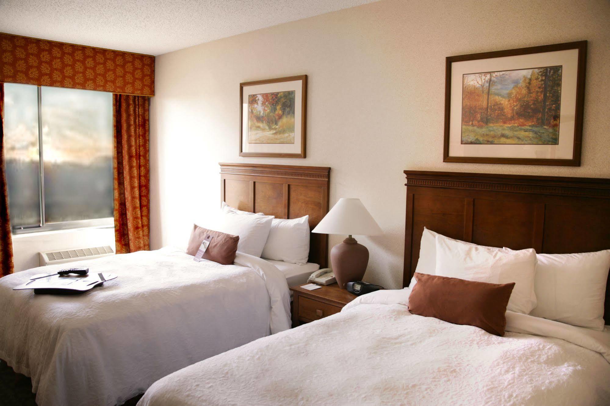Hampton Inn & Suites Dallas-Мескит Экстерьер фото